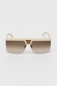 Accesorii Saint Laurent ochelari de soare SL.537.PALACE bej