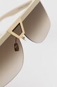 Saint Laurent ochelari de soare bej SL.537.PALACE