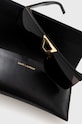 Sluneční brýle Saint Laurent SL.537.PALACE černá