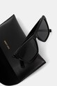 Accesorii Saint Laurent ochelari de soare SL.M103 negru