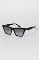 Sunčane naočale Saint Laurent SL.M103 crna AA00