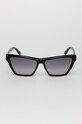 Аксессуары Солнцезащитные очки Saint Laurent SL.M103 чёрный