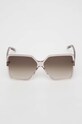 Αξεσουάρ Γυαλιά ηλίου Saint Laurent Betty SL.232.BETTY μπεζ