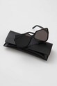 Slnečné okuliare Saint Laurent Betty SL.232.BETTY čierna