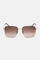 Kiegészítők Saint Laurent napszemüveg SL.312.M arany