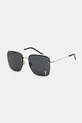 Γυαλιά ηλίου Saint Laurent SL.312.M χρυσαφί AA00