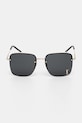 Doplňky Sluneční brýle Saint Laurent SL.312.M zlatá