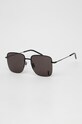Слънчеви очила Saint Laurent SL.312.M черен AA00