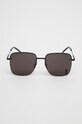 Аксесоари Слънчеви очила Saint Laurent SL.312.M черен