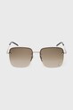 Kiegészítők Saint Laurent napszemüveg SL.312.M ezüst