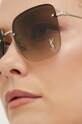 Saint Laurent okulary przeciwsłoneczne SL.312.M