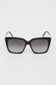 Slnečné okuliare Saint Laurent  Kov, Plast