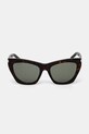 Accesorii Saint Laurent ochelari de soare SL.214.KATE negru