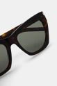 Saint Laurent ochelari de soare negru SL.214.KATE