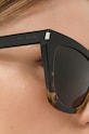 Saint Laurent okulary przeciwsłoneczne KATE SL.214.KATE brązowy