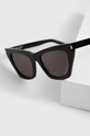Saint Laurent ochelari de soare SL.214.KATE negru