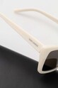 Slnečné okuliare Saint Laurent SL.276.MICA biela