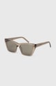 Accesorii Saint Laurent ochelari de soare SL.276.MICA bej