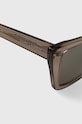 Saint Laurent ochelari de soare MICA SL.276.MICA bej