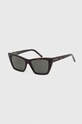 Saint Laurent napszemüveg SL.276.MICA barna AA00