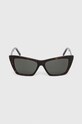 Accesorii Saint Laurent ochelari de soare SL.276.MICA maro