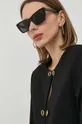 čierna Slnečné okuliare Saint Laurent Dámsky