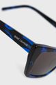 modrá Sluneční brýle Saint Laurent