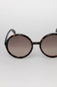 Accesorii Gucci ochelari de soare GG1067S maro