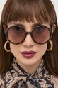 Gucci okulary przeciwsłoneczne GG1067S