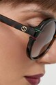 Gucci okulary przeciwsłoneczne GG1067S