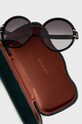 Sluneční brýle Gucci černá GG1067S