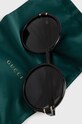 Sluneční brýle Gucci GG1067S černá