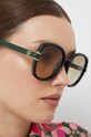 Gucci okulary przeciwsłoneczne GG1068SA