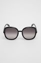 Akcesoria Gucci okulary przeciwsłoneczne GG1068SA czarny