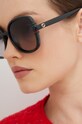 Gucci okulary przeciwsłoneczne GG1068SA