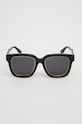 Akcesoria Gucci okulary przeciwsłoneczne GG1136SA czarny