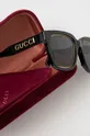 nero Gucci occhiali da sole