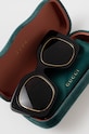 Slnečné okuliare Gucci čierna GG1151S