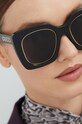 Slnečné okuliare Gucci GG1151S čierna
