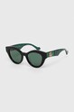 Γυαλιά ηλίου Gucci GG0957S πράσινο AA00