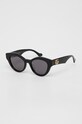 Slnečné okuliare Gucci GG0957S čierna AA00