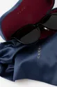 Солнцезащитные очки Gucci чёрный GG1073SK