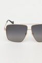 Accesorii Gucci ochelari de soare GG1087S aur