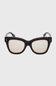 Accesorii Gucci ochelari de soare GG1082S maro