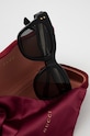 Солнцезащитные очки Gucci чёрный GG1082S