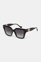 Gucci occhiali da sole GG1023S nero AA00