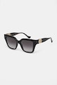 Сонцезахисні окуляри Gucci GG1023S чорний AA00