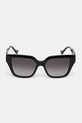 Accessori Gucci occhiali da sole GG1023S nero
