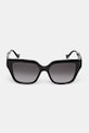Аксесуари Сонцезахисні окуляри Gucci GG1023S чорний