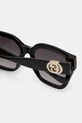 Gucci occhiali da sole nero GG1023S